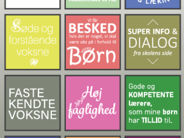 Se hvad forældrene siger om Bakkeskolen